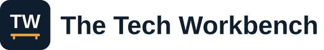 The Tech Workbench